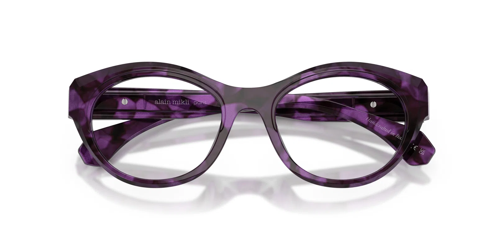 Alain Mikli 3557 Eyeglasses - view 18